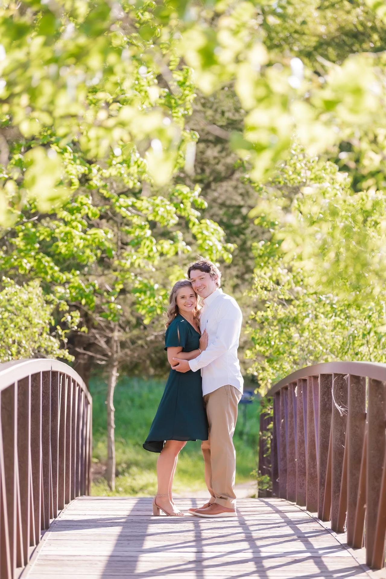 The Wedding Website of Sam Gregerson and Danielle Homic
