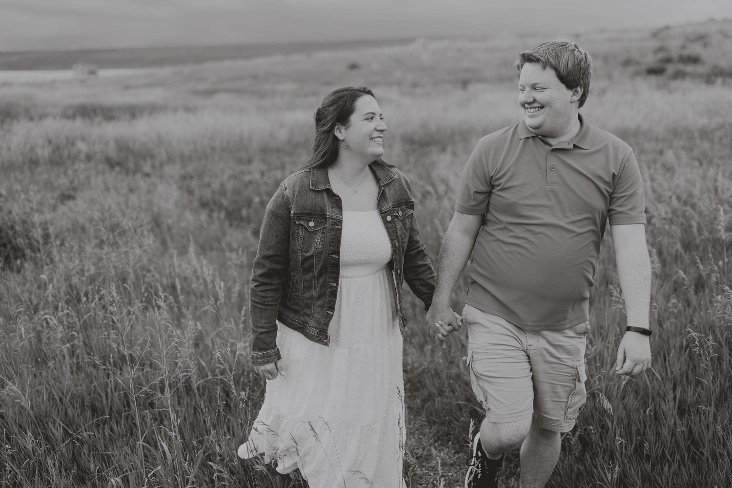 The Wedding Website of Madisen Kanger and Nick Polodna