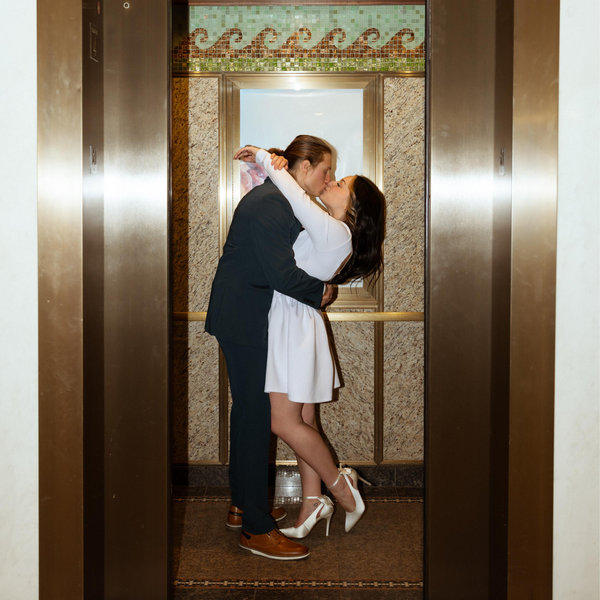 Honeymoon Wish
