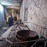 Bill Speidel’s Underground Tour