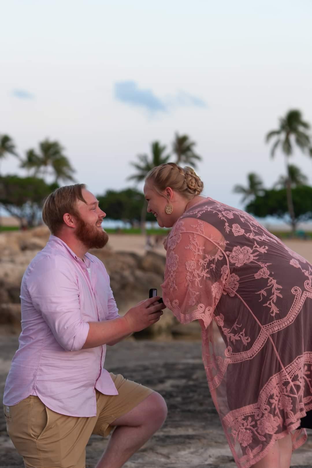 The Wedding Website of Ashley Haas and Riley King