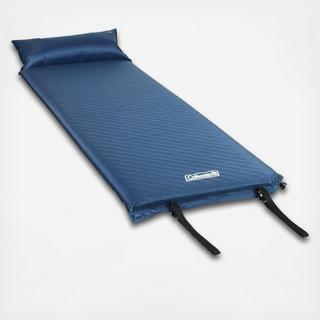 Self-Inflating Pad with Pillow