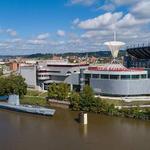 Carnegie Science Center
