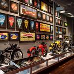 Harley-Davidson Museum