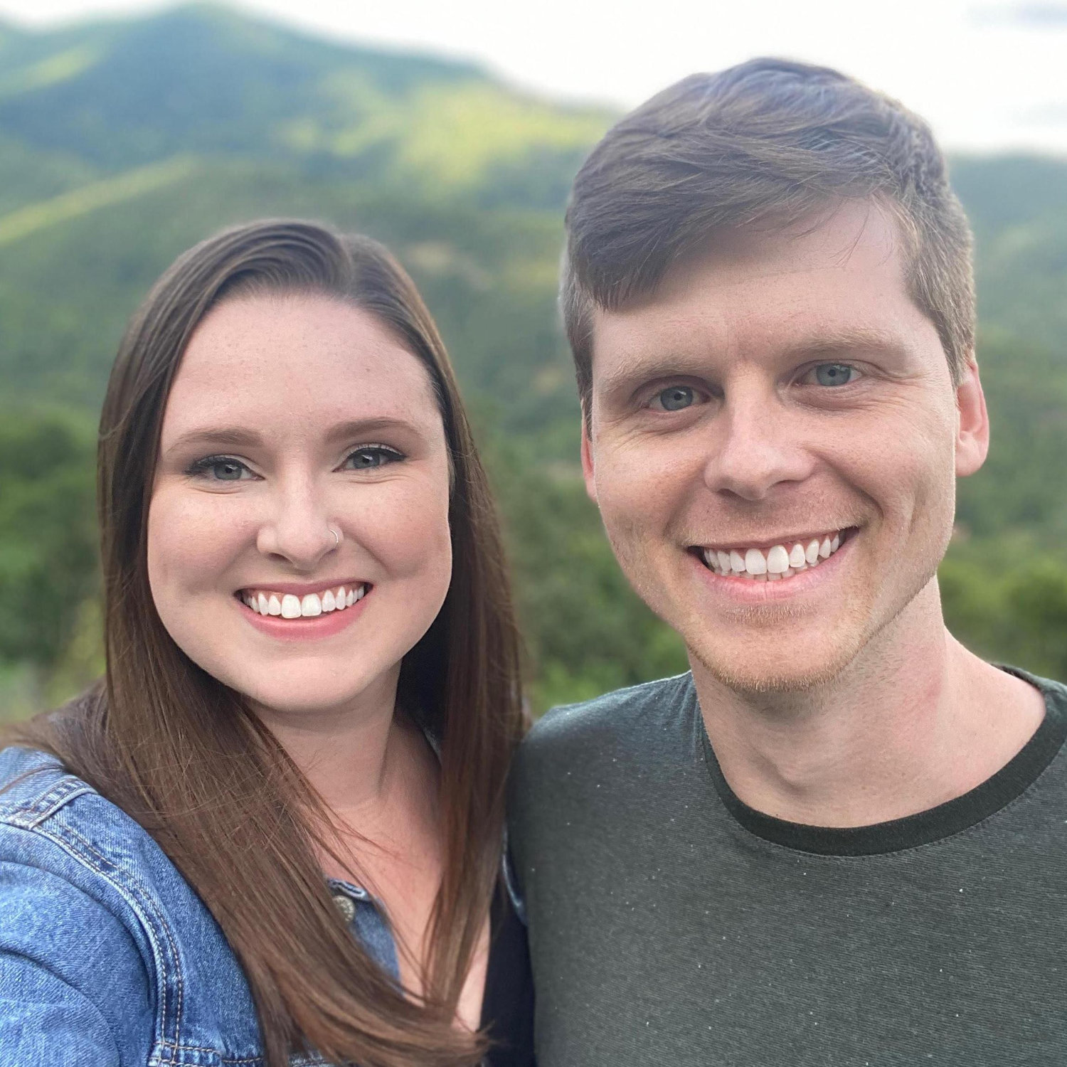 Our first trip of 2020 after being in COVID lockdown for several months - we went back to Asheville, one of our favorite places, and spent time on the Blue Ridge Parkway.