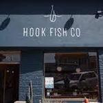 Hook Fish Co
