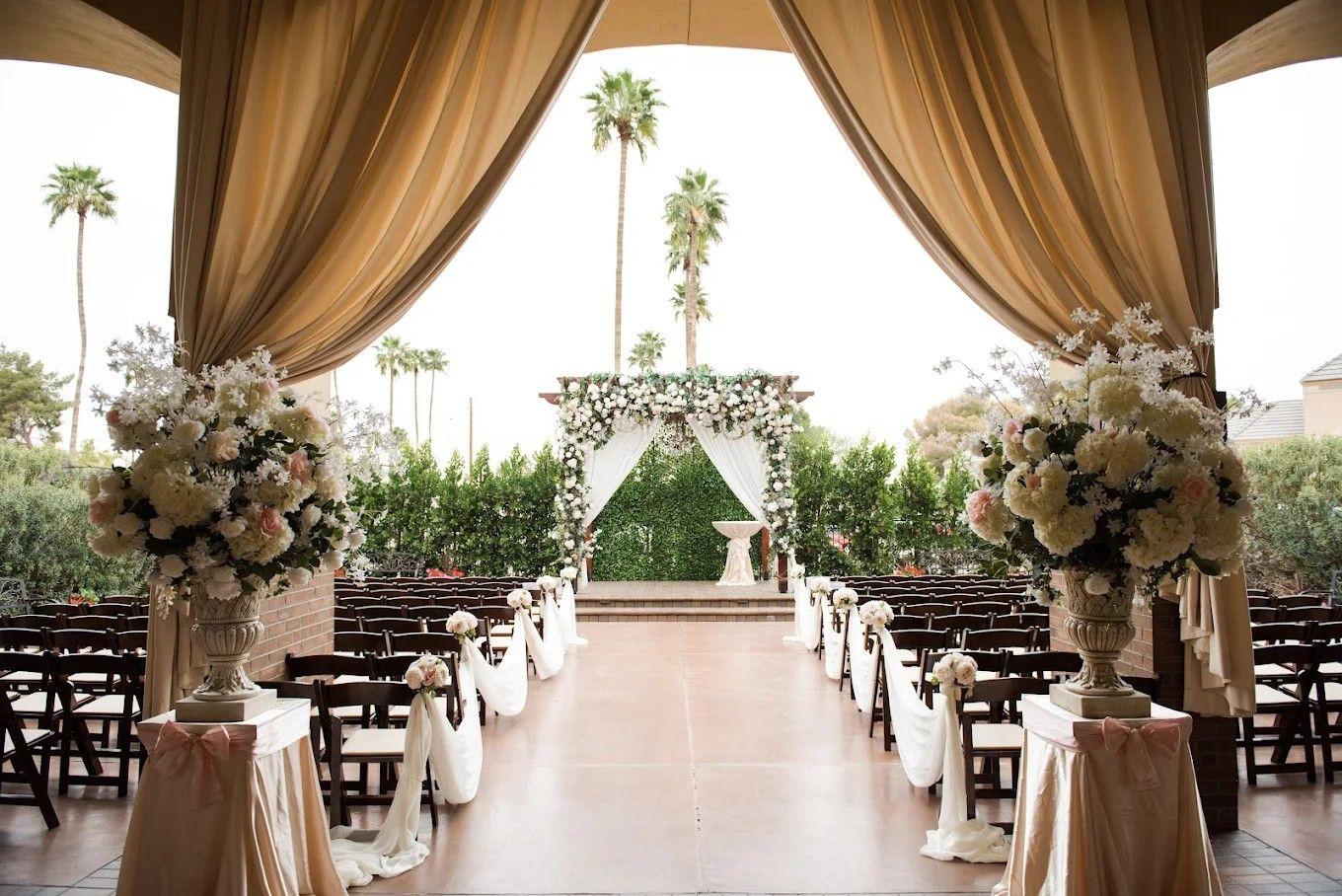 The Wedding Website of Alexis Garcia and Kyle Jacob