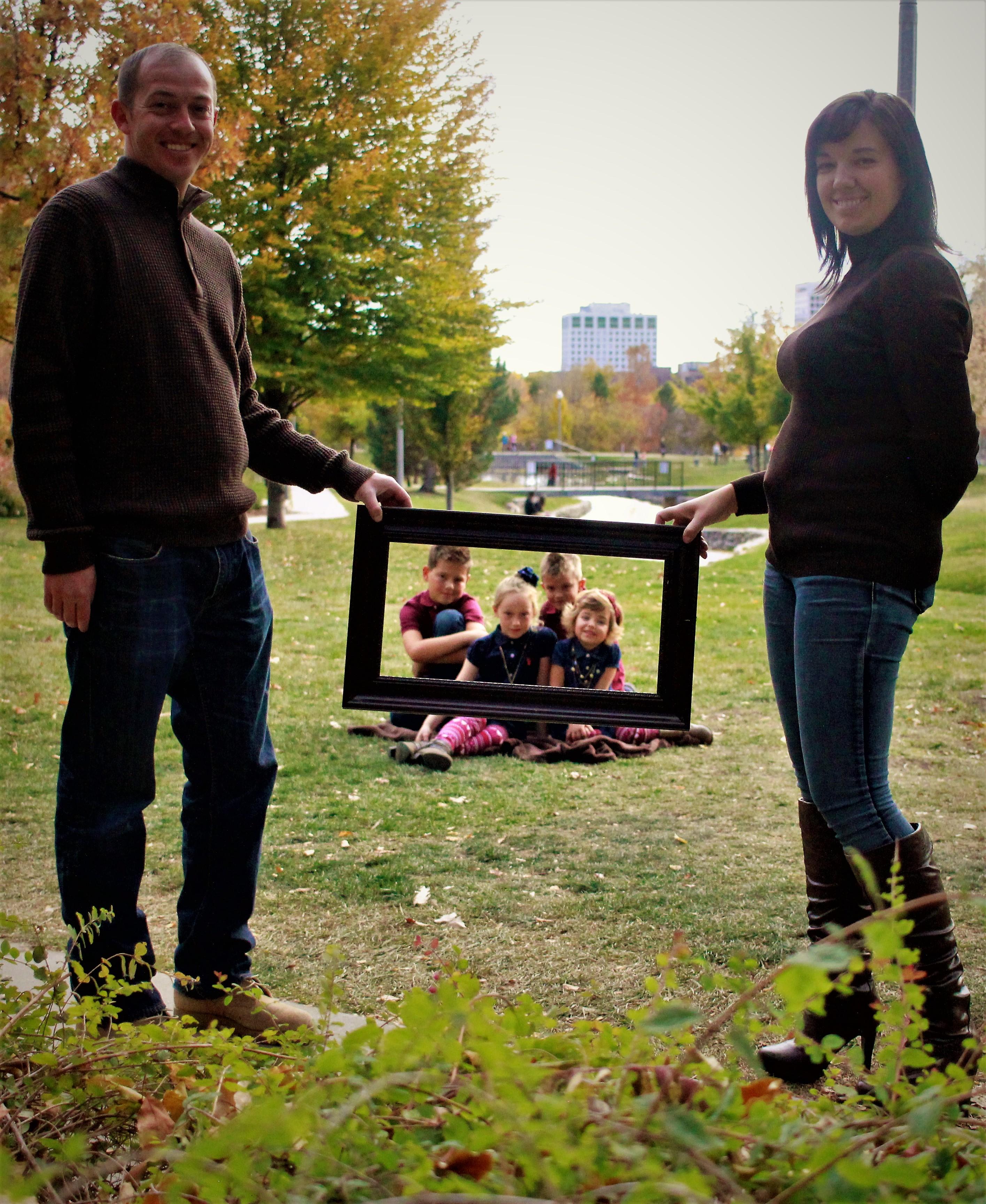 The Wedding Website of Eric Nichols and Julia Berkuta