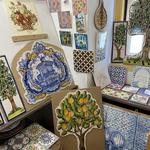 National Tile Museum