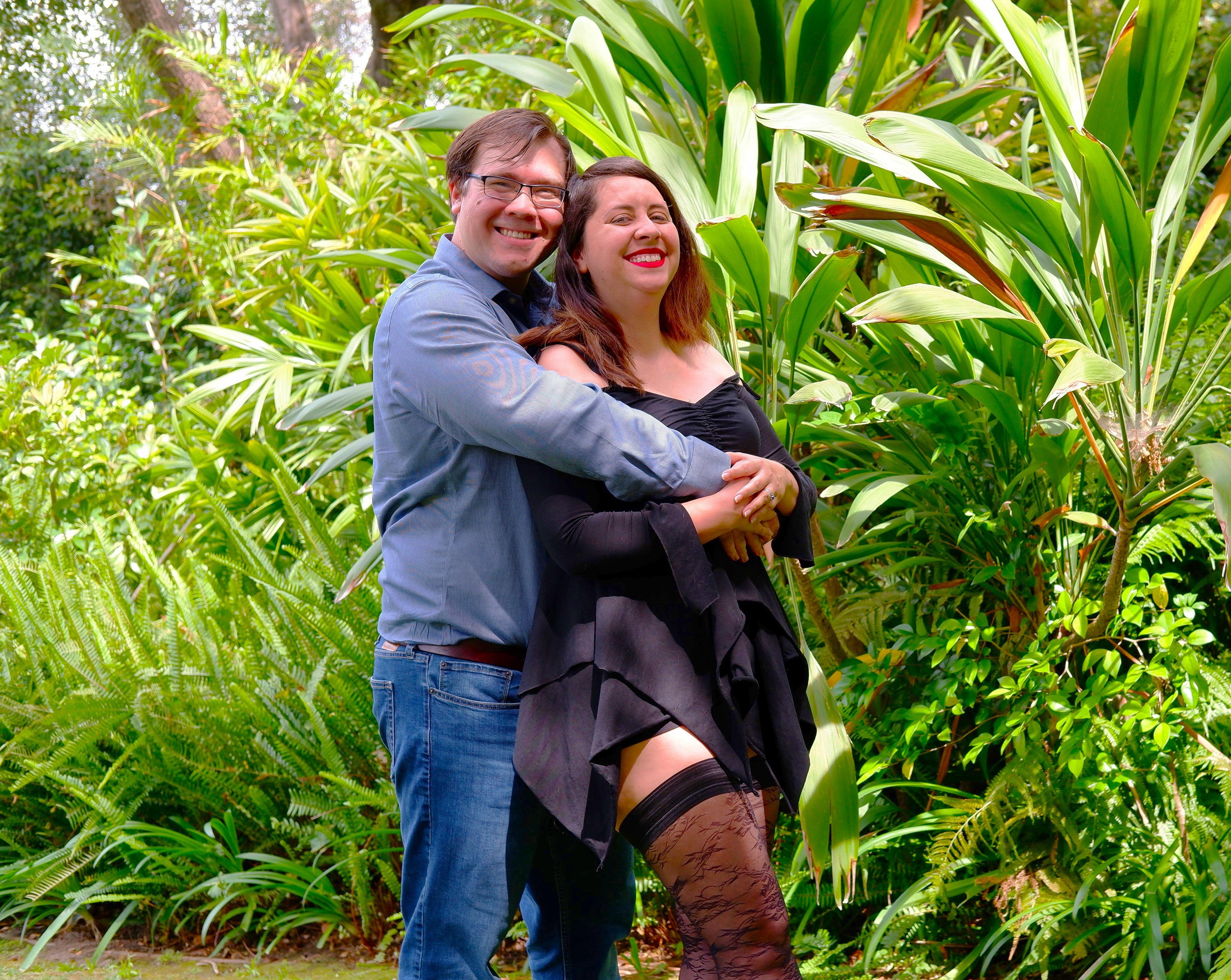 The Wedding Website of Heather Logan and Eric Lieskovsky