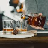 Distilleries