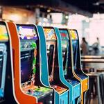 16-Bit Bar+Arcade