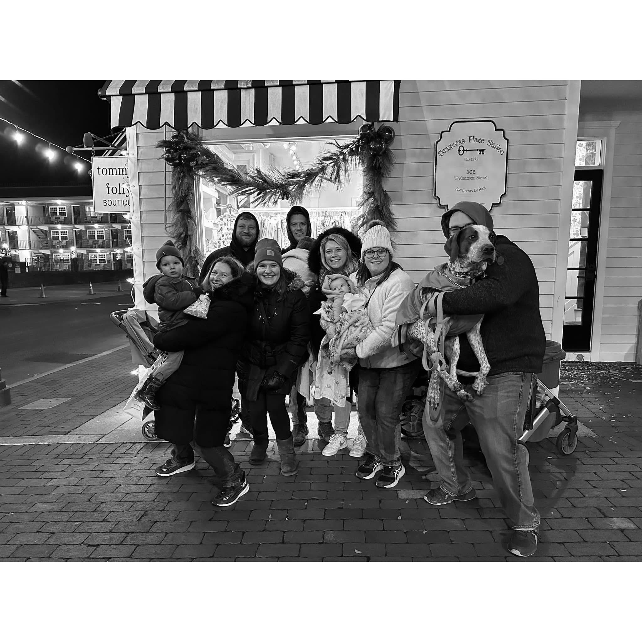 Family Trip 2024 🤍