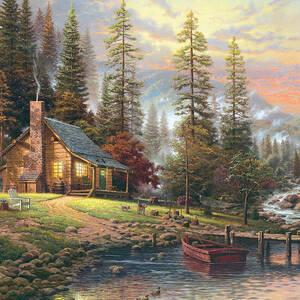 Future Home