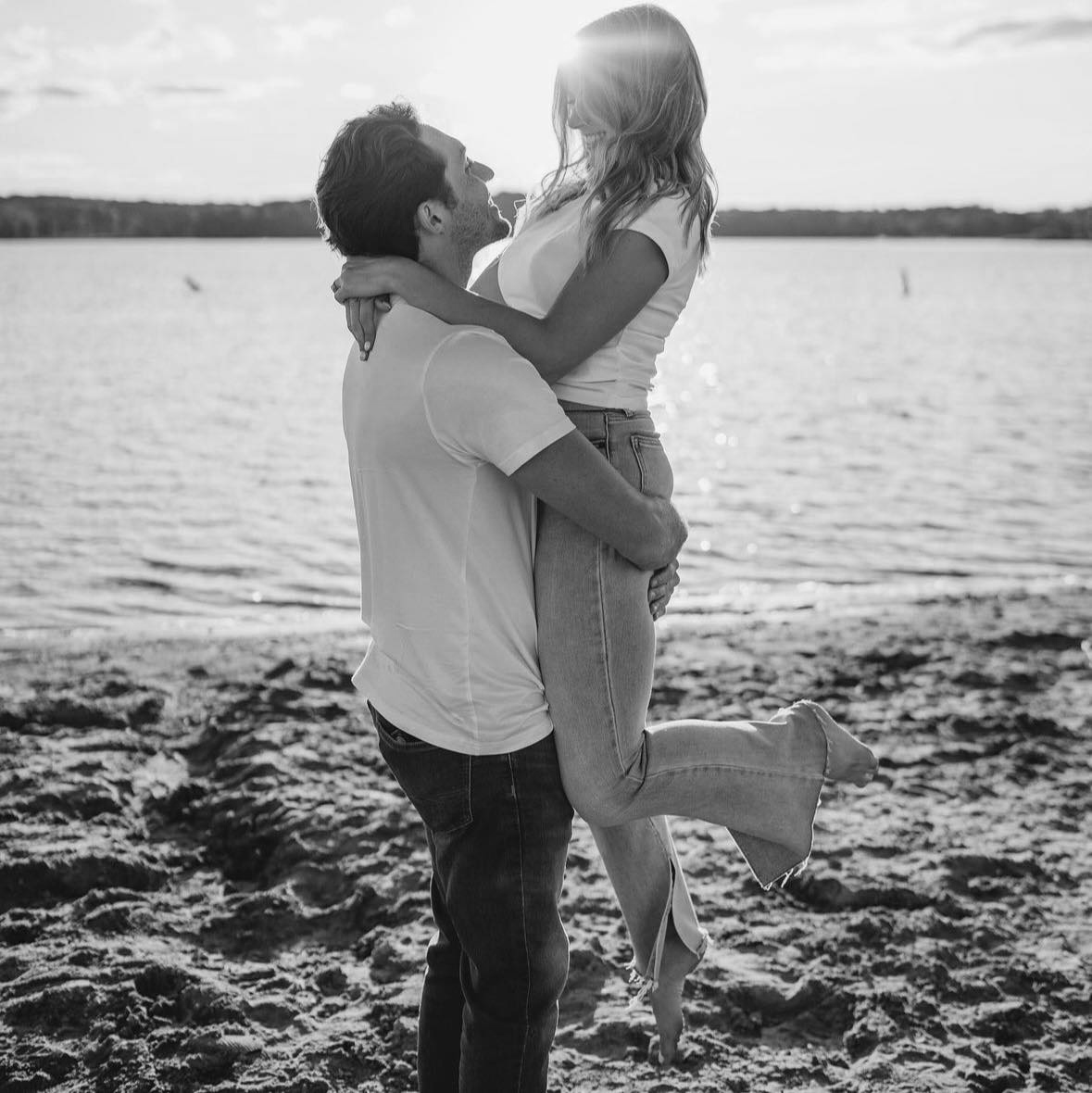 The Wedding Website of Lexie Shemka and Tommy Morneau