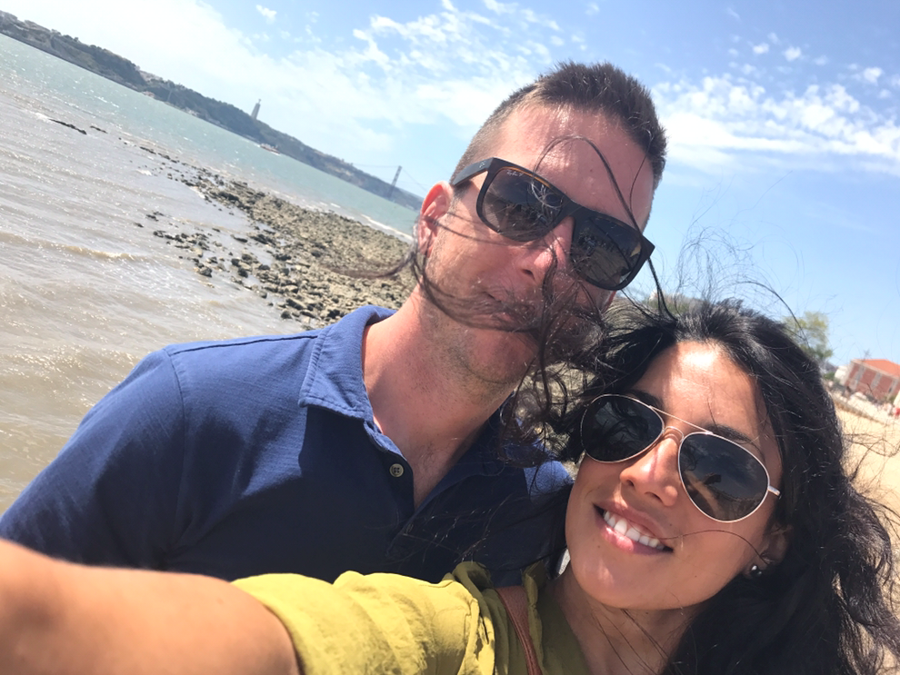 The Wedding Website of Nicole Rodriguez and James Dayton