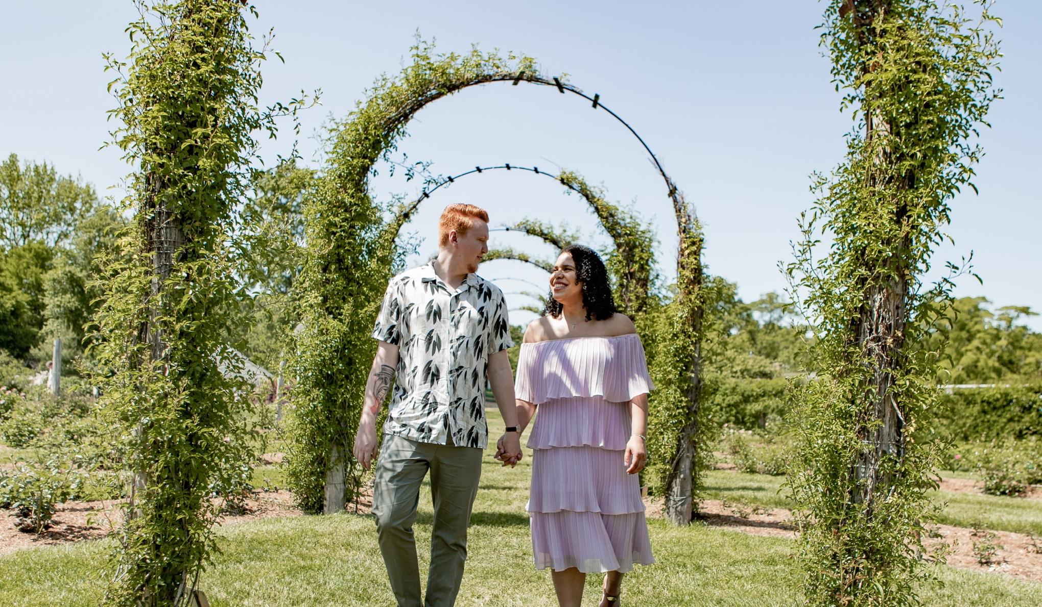 The Wedding Website of Rachel Hair and Jack Pearce