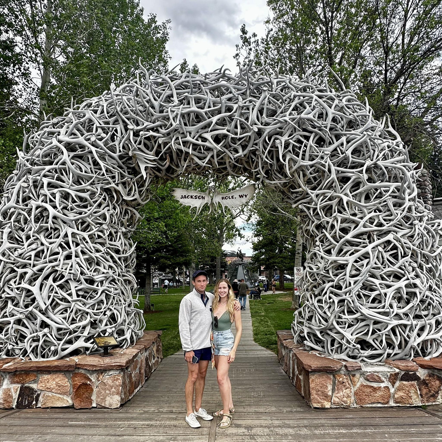 Jackson Hole, WY