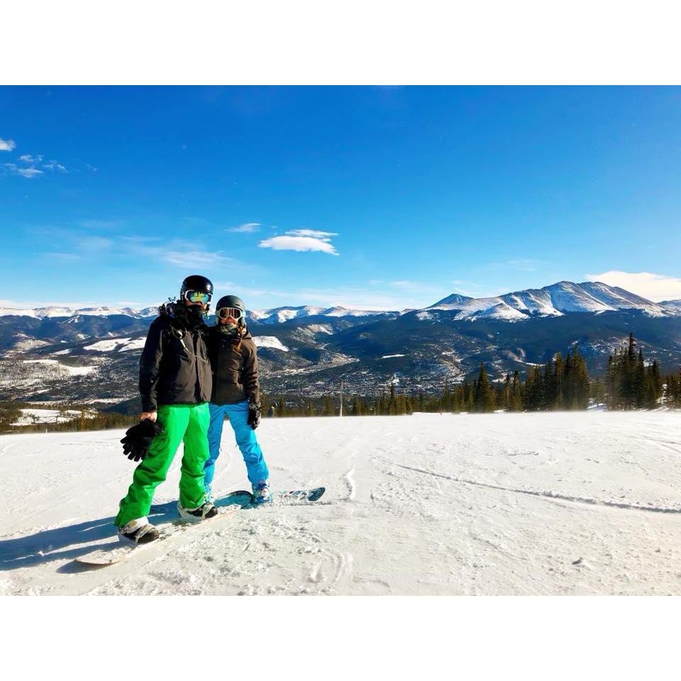 Breckenridge 2018