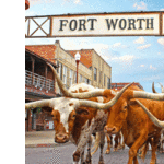 Fort Worth Stockyards