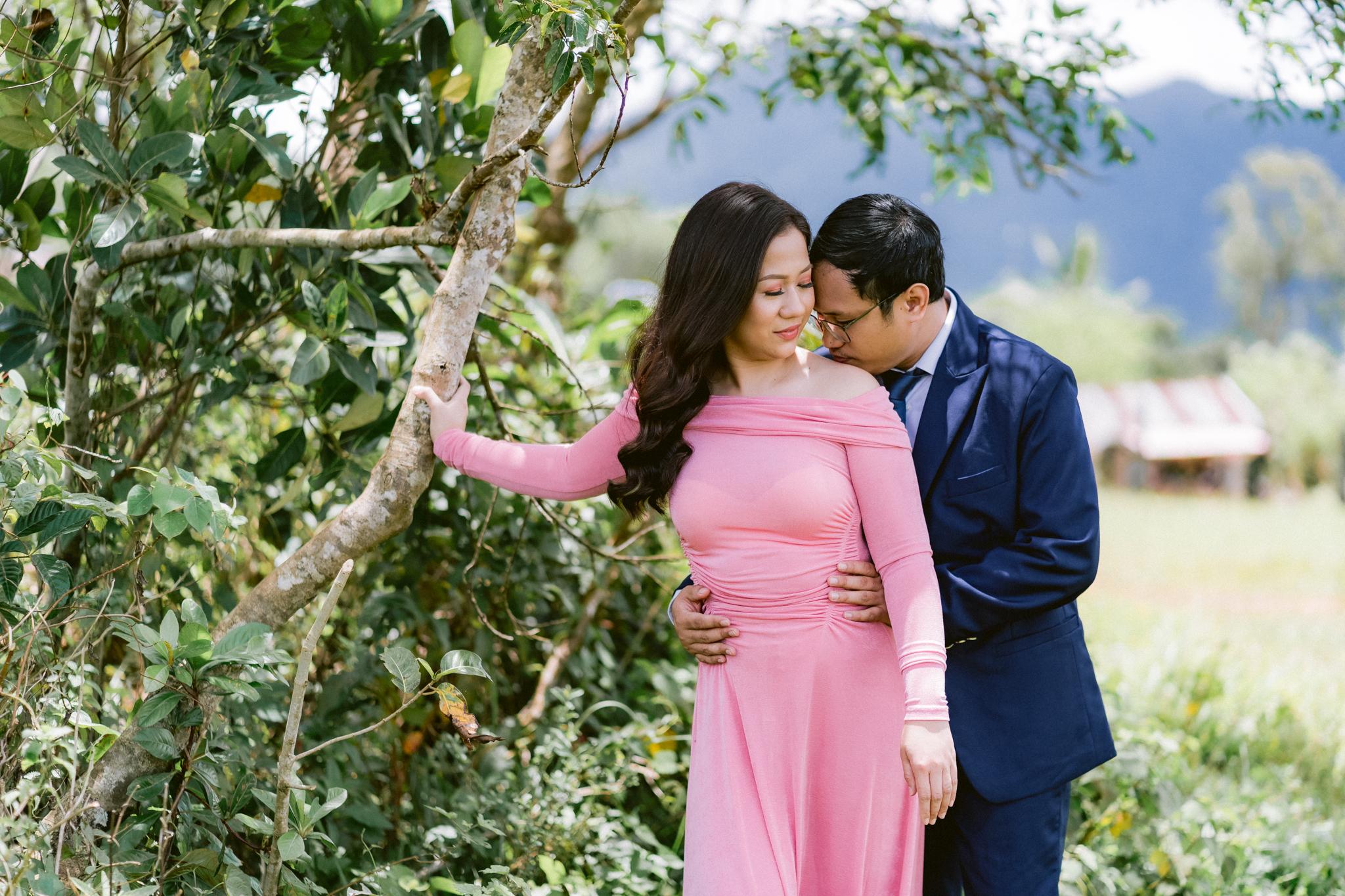 The Wedding Website of JED BRENT ESCOTE and VANESSA PIMENTEL