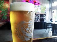 Skull Mechanix Brewing