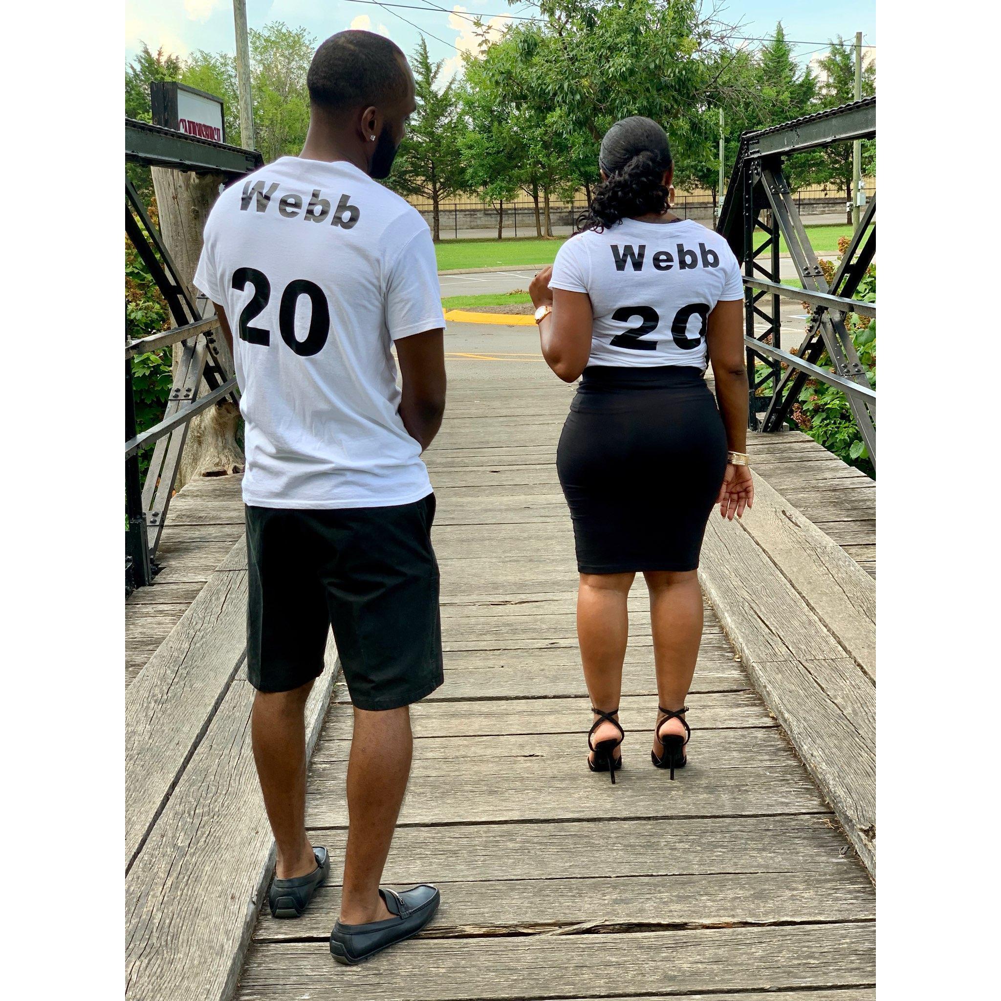 Webb gang