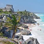 Tulum Ruins