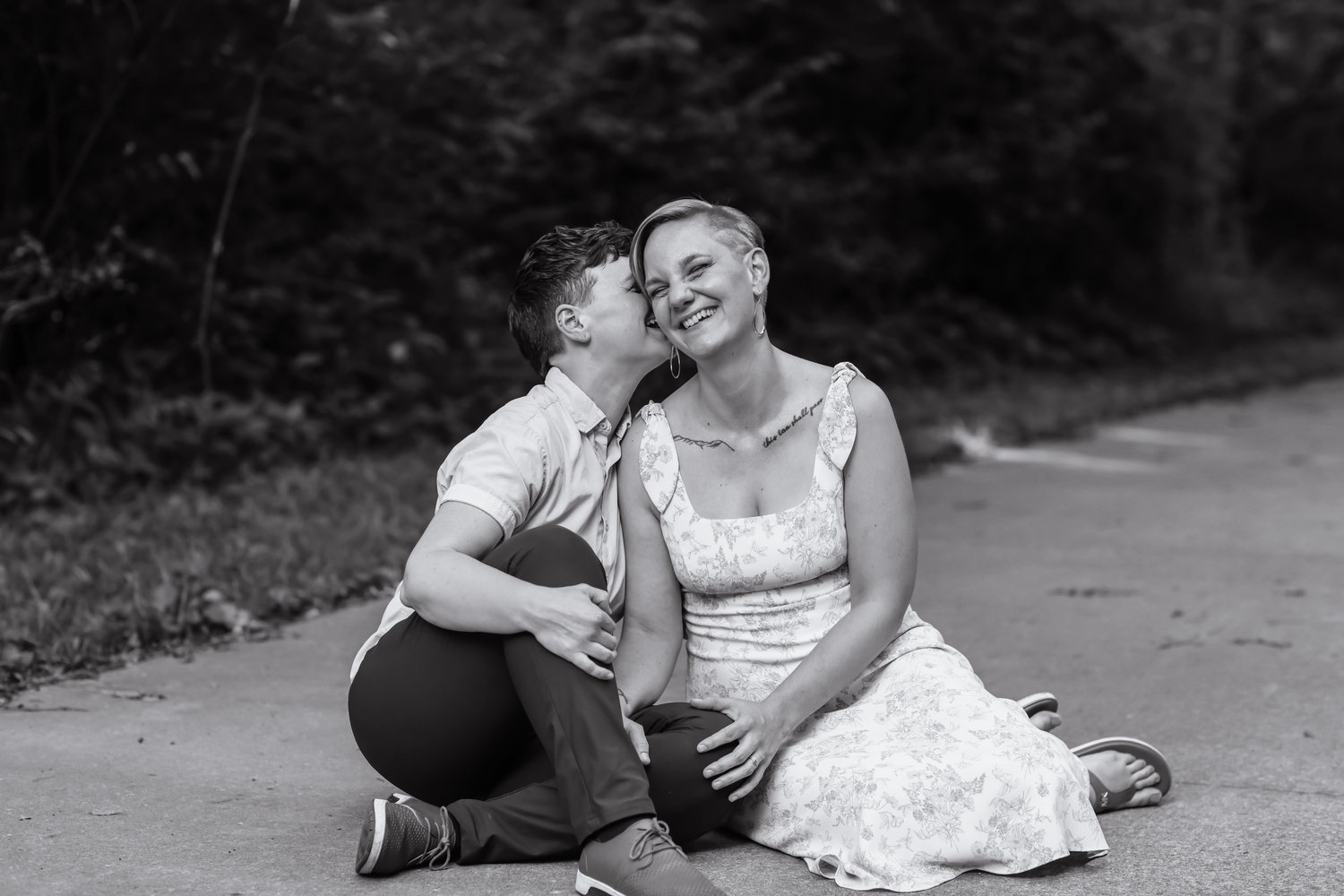 The Wedding Website of Hilary Kae and Kace Harding