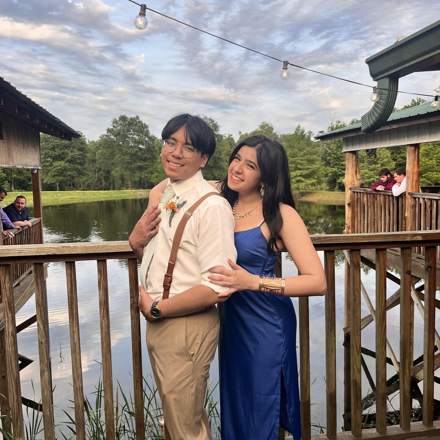 May 2024 - BR Wedding