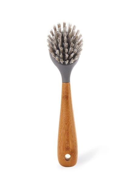 Tenacious C Cast Iron Brush