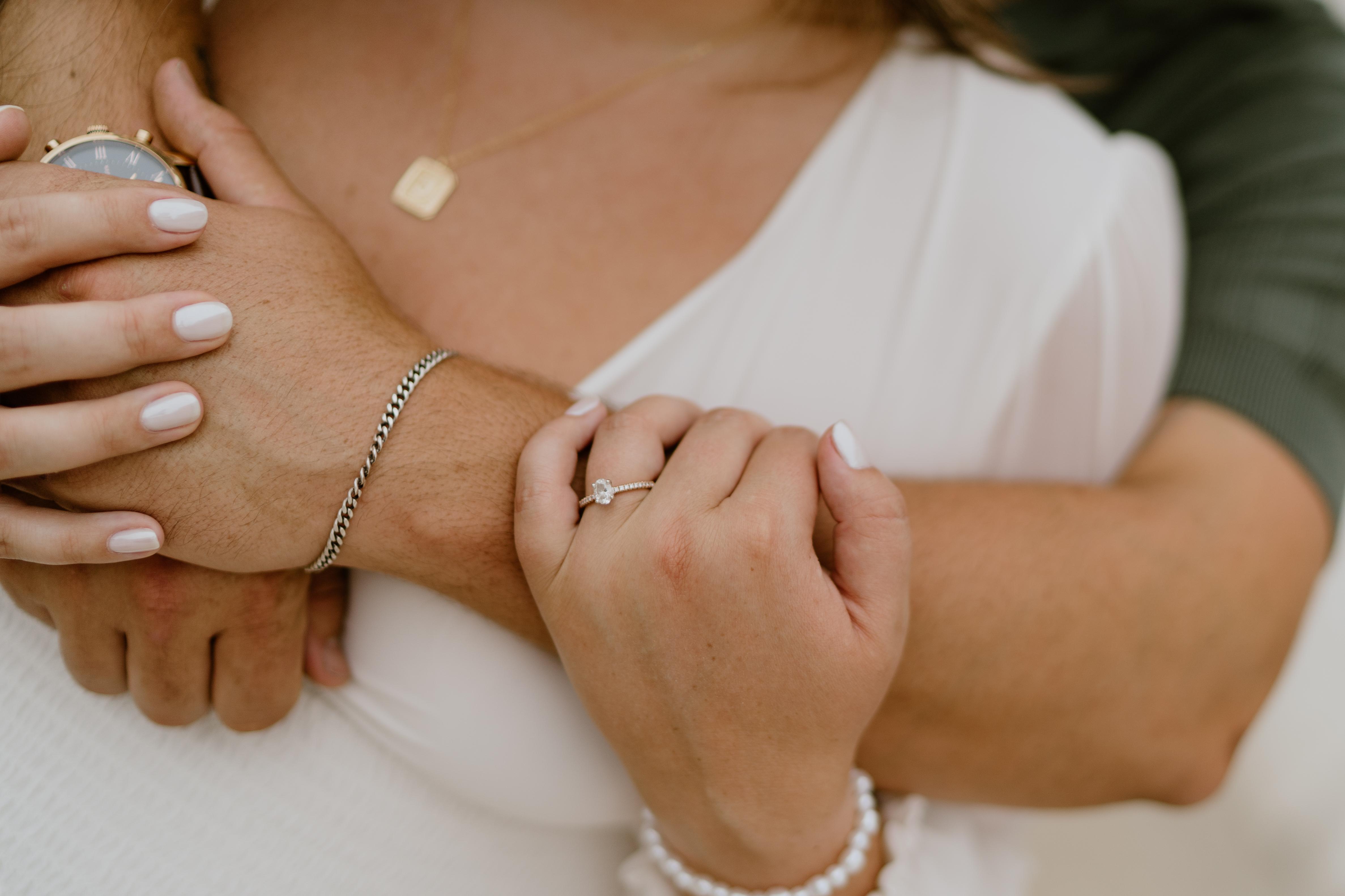 The Wedding Website of Joshua Haggerty and Morgan Chirillo