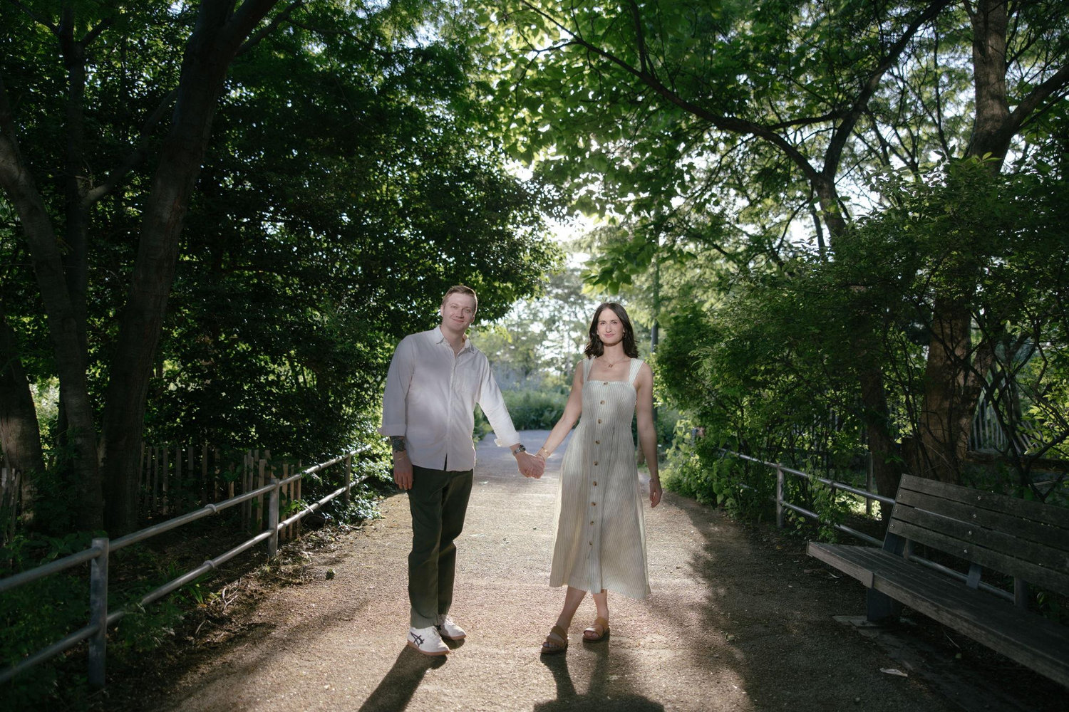 The Wedding Website of Mackenzie Porter and Corey Bennett