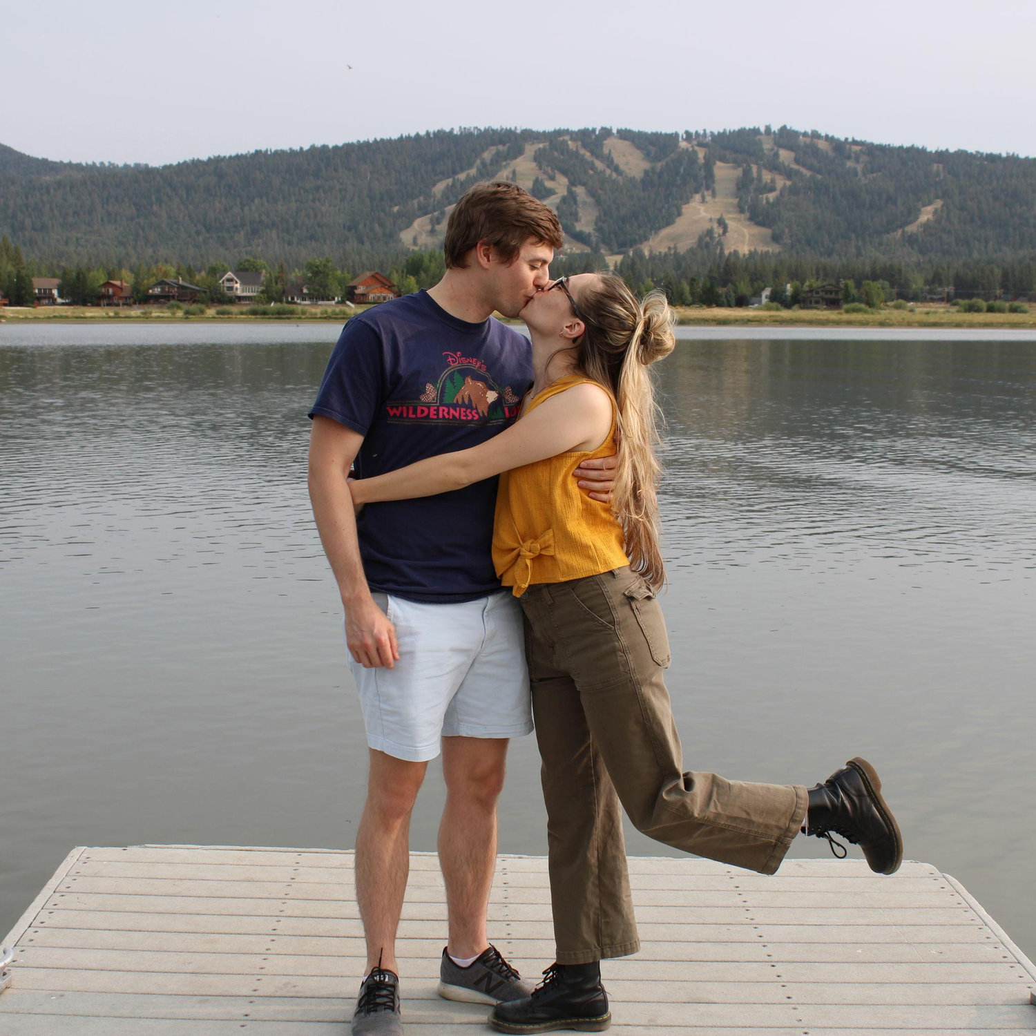 Big Bear 2020