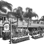 Euphemia Haye Restaurant & The Haye Loft