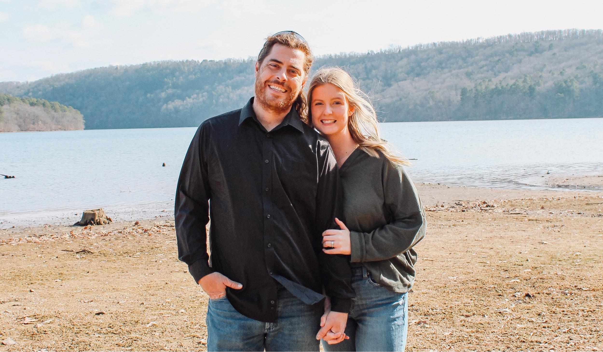 The Wedding Website of Carley Tapley and Kendall Pearce