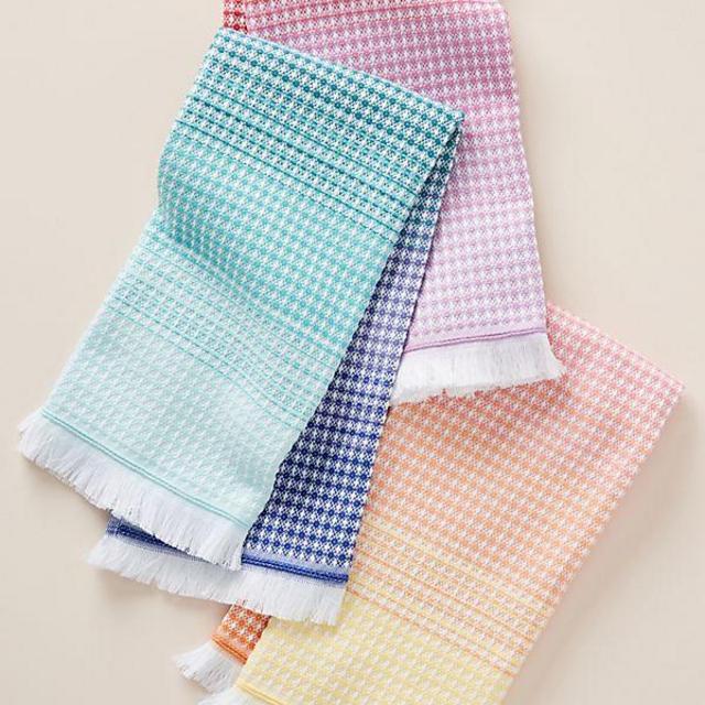 Lillian Dish Towels, Set of 3