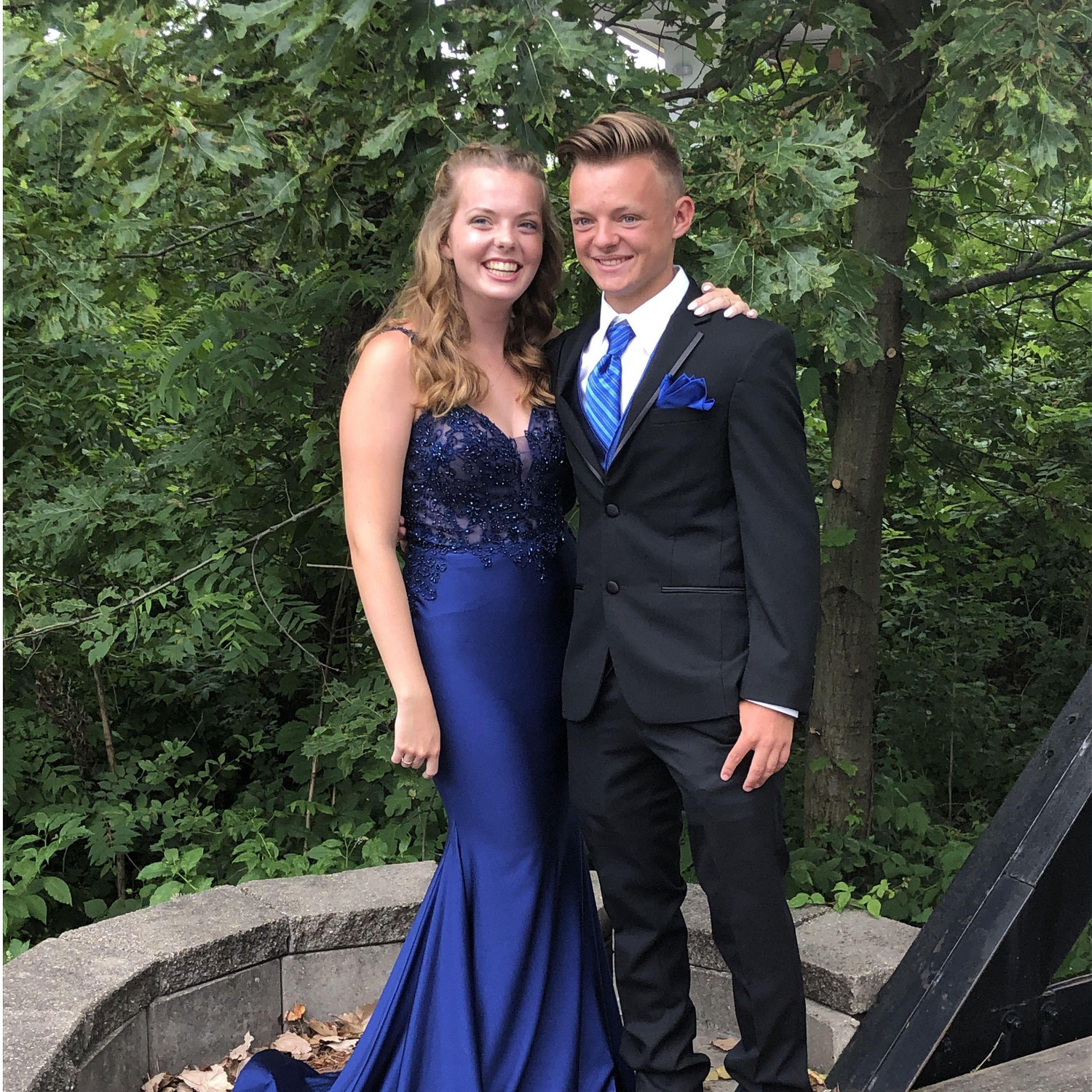 Junior Prom 2020