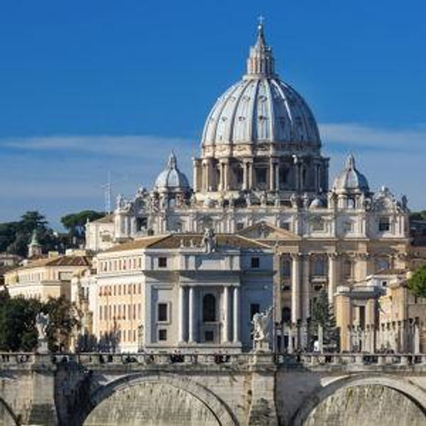Pilgrimage to Lisbon, Fatima, Lourdes & Rome