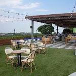 Peregrin Rooftop Bar
