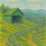 Wilderness Run Alpine Coaster