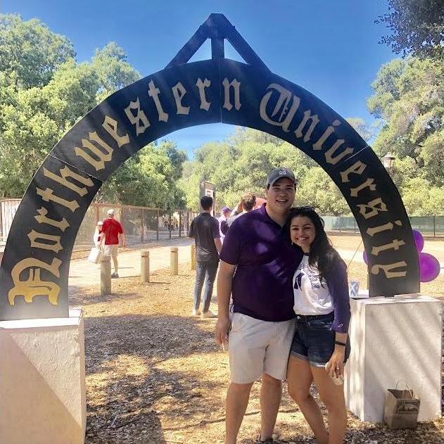 2019 - Go Cats