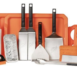 Blackstone Ultimate Griddle Kit, 25-Piece
