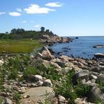 Hammonasset Beach State Park