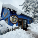 Stellar Brew & Natural Cafe