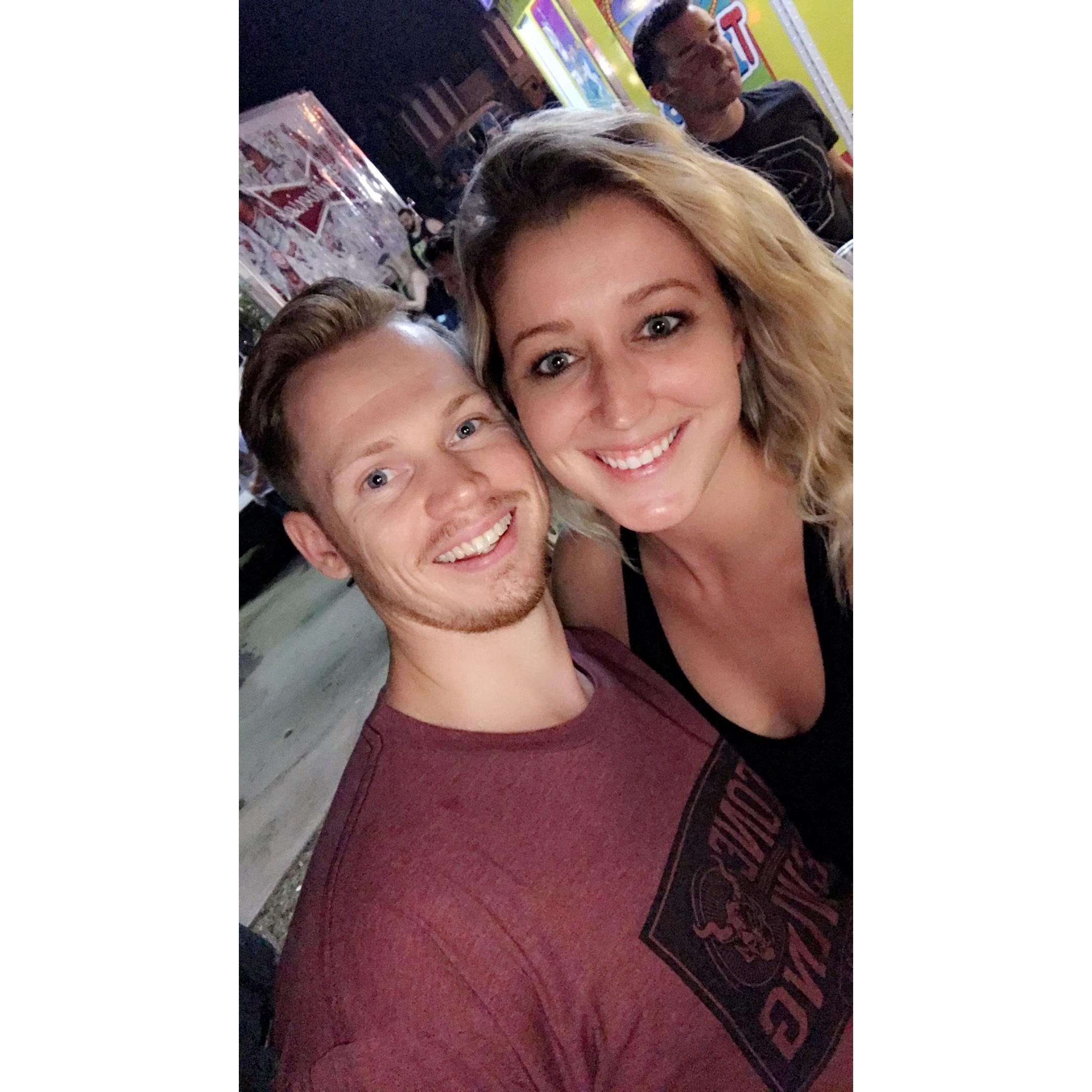 Octoberfest Tempe, AZ | October 2017