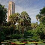 Bok Tower Gardens