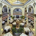 Columbia Restaurant