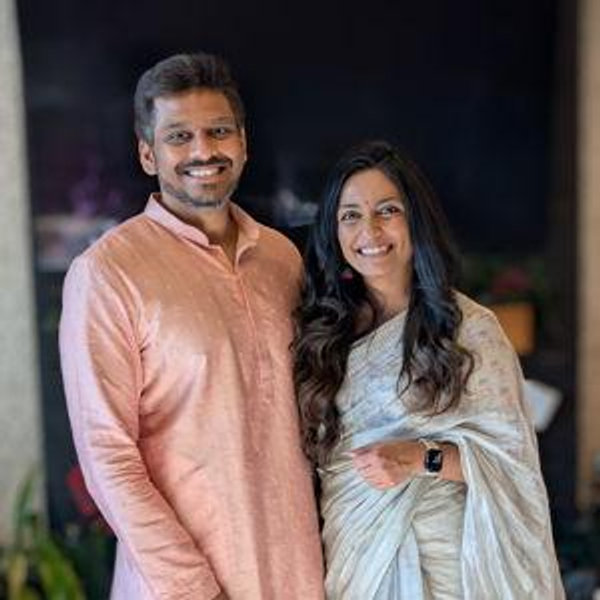 Our newlywed fund