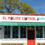 El Molino Central